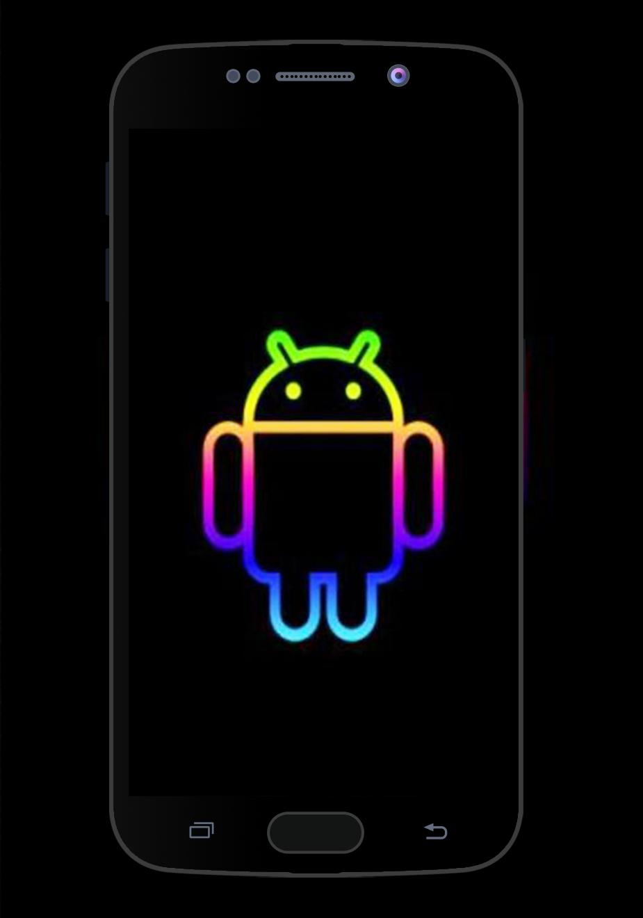 Android App Interface